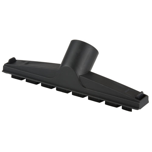 Floor nozzle for industrial vacuum cleaners in poly - JG729