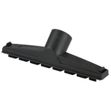 Floor nozzle for industrial vacuum cleaners in poly - JG729