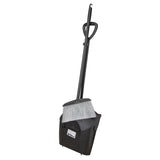Ensemble de démarrage de nettoyage pour concierge, 51" x 20" x 38", Plastique, Noir - JI632