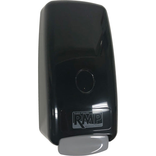 Liquid Soap Dispenser, Press, 1000ml Capacity, Refill Cartridge Size - JL606