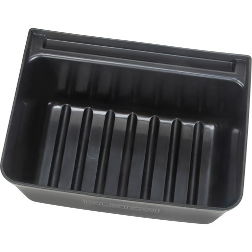 Seau utilitaire à clipser, 9,5 pintes, Plastique - JN508