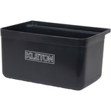 Seau utilitaire à clipser, 9,5 pintes, Plastique - JN508