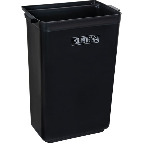 Clip-on Utility Bucket, 29.6 Quart, Plastic - JN509