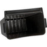 Clip-on Utility Bucket, 29.6 Quart, Plastic - JN509