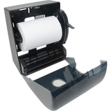 Hand Towel Roll Dispenser, Manual, 10.63" W x 9.84" D x 13.78" H - JO339