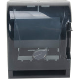 Hand Towel Roll Dispenser, Manual, 10.63" W x 9.84" D x 13.78" H - JO339