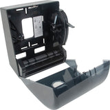 Hand Towel Roll Dispenser, Manual, 10.63" W x 9.84" D x 13.78" H - JO339