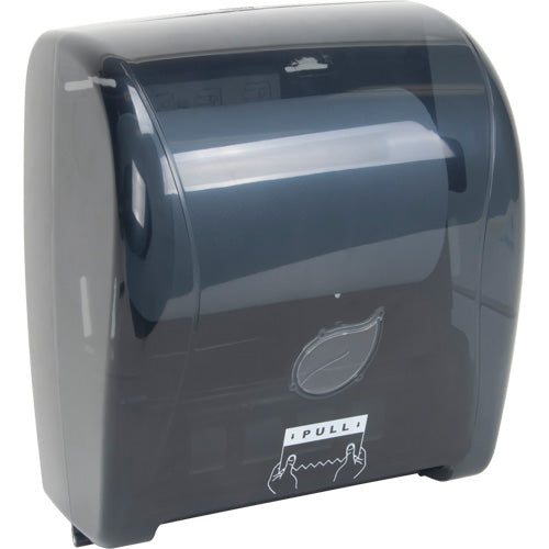 Hand Towel Roll Dispenser, Touchless, 12.4" W x 9.65" D x 14.57" H - JO340