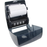 Hand Towel Roll Dispenser, Touchless, 12.4" W x 9.65" D x 14.57" H - JO340