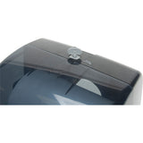 Hand Towel Roll Dispenser, Touchless, 12.4" W x 9.65" D x 14.57" H - JO340