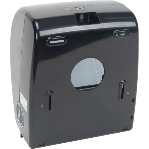 Hand Towel Roll Dispenser, Touchless, 12.4" W x 9.65" D x 14.57" H - JO340