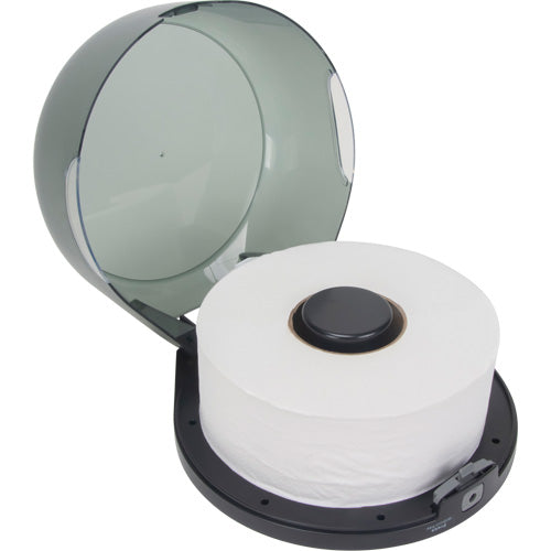 Toilet Paper Dispenser, Single Roll Capacity - JO342