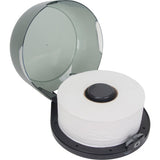 Toilet Paper Dispenser, Single Roll Capacity - JO342