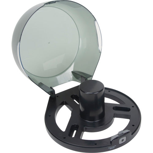 Toilet Paper Dispenser, Single Roll Capacity - JO342