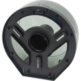Toilet Paper Dispenser, Single Roll Capacity - JO342