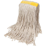 Vadrouille humide, Coton, 12 oz, Style Coupé - JQ141