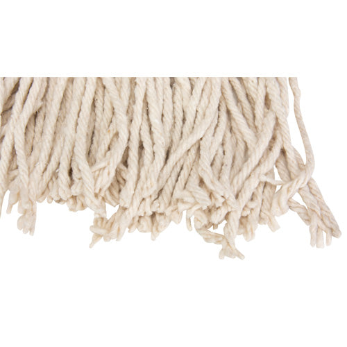 Vadrouille humide, Coton, 16 oz, Style Coupé - JQ142