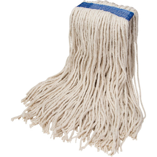 Vadrouille humide, Coton, 16 oz, Style Coupé - JQ142