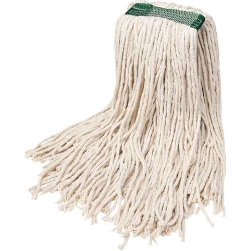 Vadrouille humide, Coton, 20 oz, Style Coupé - JQ143