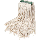 Vadrouille humide, Coton, 20 oz, Style Coupé - JQ143
