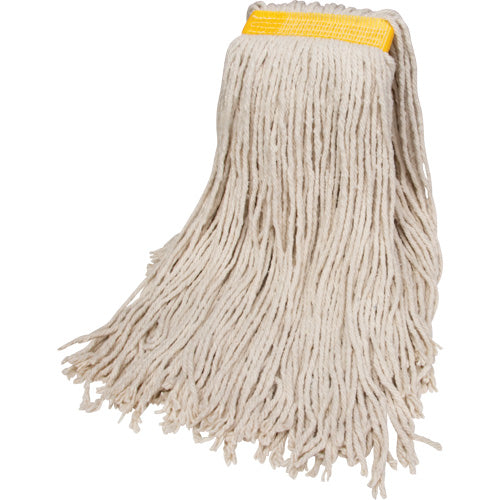 Vadrouille humide, Coton, 24 oz, Style Coupé - JQ144