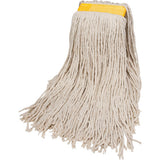 Vadrouille humide, Coton, 24 oz, Style Coupé - JQ144