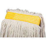 Vadrouille humide, Coton, 24 oz, Style Coupé - JQ144