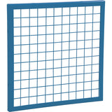 Composantes pour partitions & cloisons grillagées - Panneaux, 2' h x 8' la - KD033