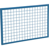 Composantes pour partitions & cloisons grillagées - Panneaux, 2' h x 3' la - KD031