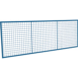 Composantes pour partitions & cloisons grillagées - Panneaux, 3' h x 8' la - KD034