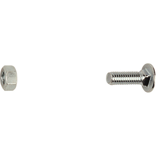 Composantes pour partitions & cloisons grillagées - Panneaux Complémentaires Réglables - KD119