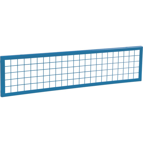 Composantes pour partitions & cloisons grillagées - Panneaux, 2' h x 4' la - KD032
