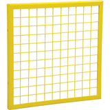 Composantes pour partitions & cloisons grillagées - Panneaux, 2' h x 2' la - KH928