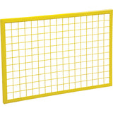 Composantes pour partitions & cloisons grillagées - Panneaux, 2' h x 3' la - KH929