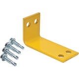 Composantes pour partitions & cloisons grillagées - Quincaillerie - KH944