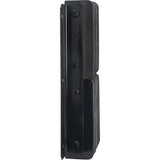 Butoirs de quai lamellés, Vertical, Caoutchouc, 11" la x 4" p x 24" h - KI321