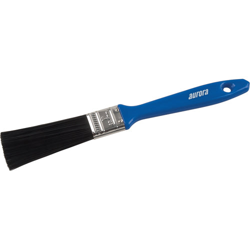 AP100 Series Brushes, Polyester, Plastic Handle, 1" Width - KP307