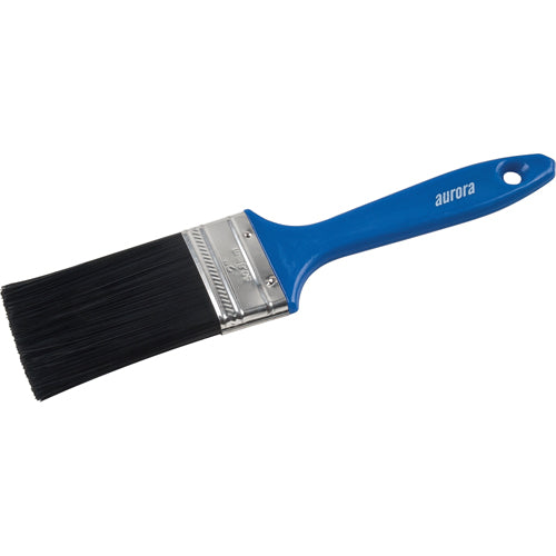 Pinceaux série AP100, Polyester, Manche Plastique, Largeur de 2" - KP308