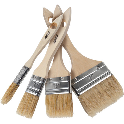 AP200 Series Brush Set, 4 Pieces - KP854