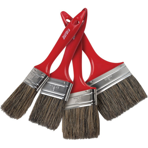 AP300 Series Brush Set, 4 Pieces - KP855
