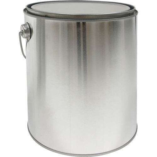 1 gal paint container with lid - KR761