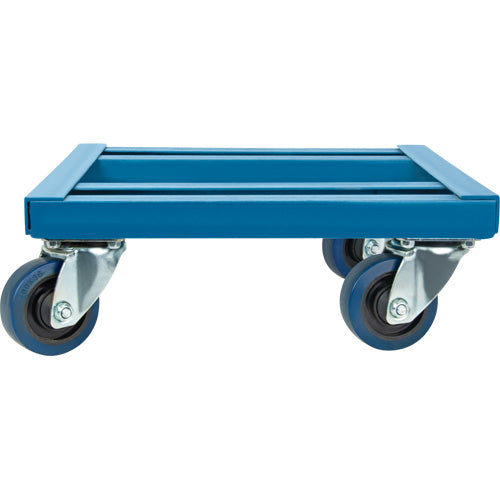 Chariots à angles droits, 18" la x 18" p x 7" h, Capacité de 1200 lb - MA190
