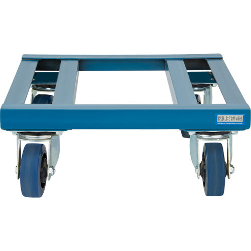 Chariots à angles droits, 18" la x 18" p x 7" h, Capacité de 1200 lb - MA190