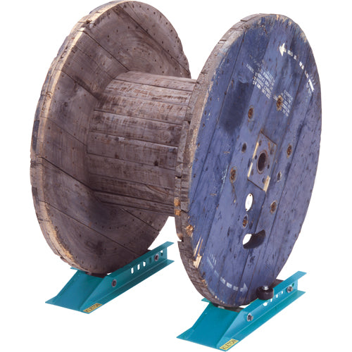 Support pour dévidoir à câble, 1,5 tonne Capacité - MD166