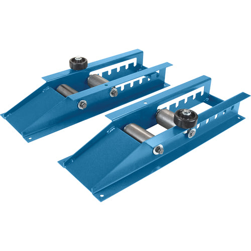 Support pour dévidoir à câble, 1,5 tonne Capacité - MD166