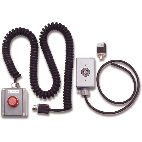 Interrupteur d'urgence - MD328