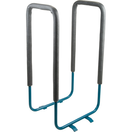Châssis pour socle roulant, 18" la x 24" p x 43" h, Cadre en Acier - MD549