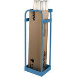 Nacelles élévatrices pour travail en hauteur - Boîtiers pour ampoules électriques - MD948