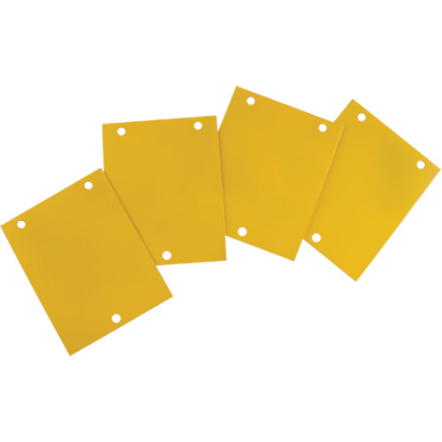 Protective Grille Mounting Bracket - ML231