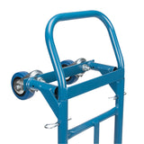 Diable transformable de luxe, Acier, Capacité 800 lb - ML320